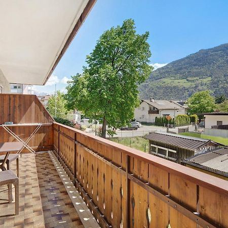 Haus Tanja Apartment 2 Parcines Exterior photo